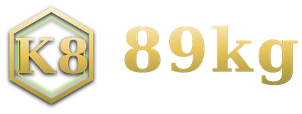 89kg logo